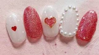 ネイル パラジェル登録サロンfeerique所属・Uchida Mayunaのその他イメージ