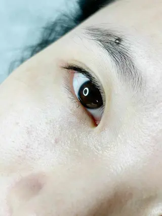 マツエク・マツパ 💅パッマ ネイル AOIのマツエク・マツパデザイン