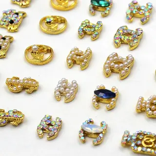 ネイル CC Nail Salonのネイルデザイン