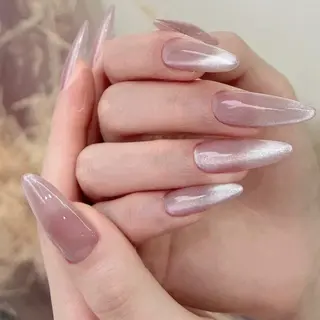 ネイル July Nailのネイルデザイン