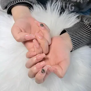 ネイル DIMENSION Yuiのネイルデザイン