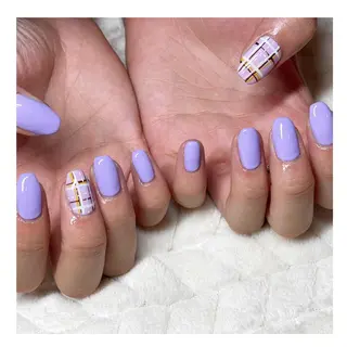 ネイル LaLa Peach 福岡のマツエク・マツパデザイン