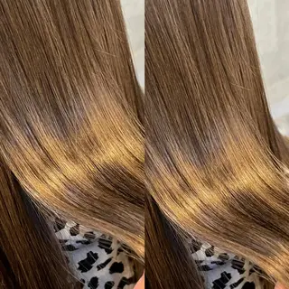 ロング darts所属・髪質改善･烏丸💠 KAREN💠のヘアスタイル