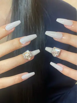 ネイル queen nailのネイルデザイン