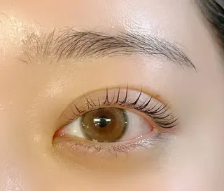 マツエク・マツパ Bruges 久留島のマツエク・マツパデザイン