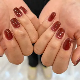ネイル rinami nailのネイルデザイン