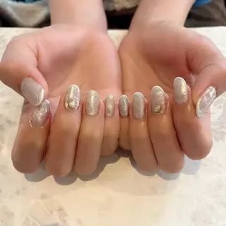 ネイル One'Ness所属・ワンネス トータルビューティーの眉毛・アイブロウイメージ