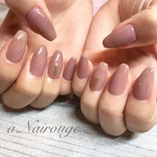ネイル Nail salon REIRISのネイルデザイン