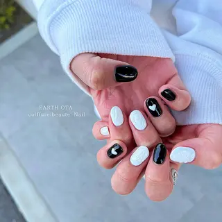 ネイル Rena colore'のネイルデザイン