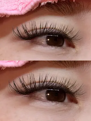 マツエク・マツパ トータルビューティー サロン・Ｎの眉毛・アイブロウイメージ