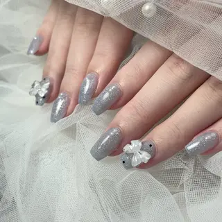 ネイル ToliyDeliy Mayuのネイルデザイン