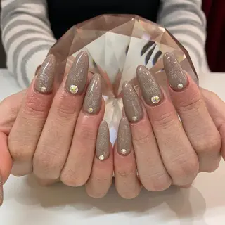 ネイル nailsalon Mimiのネイルデザイン
