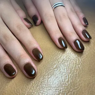 ネイル nail salon coopy所属・野澤 美優のネイルデザイン