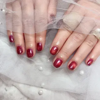 ネイル San＆Lily madokaのネイルデザイン