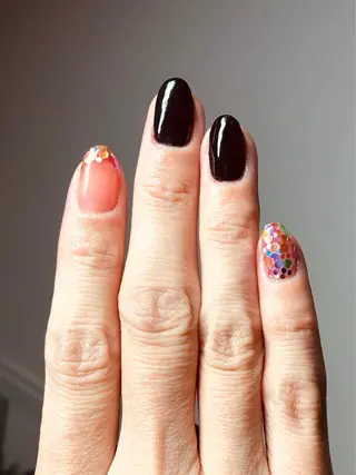 ネイル u sのネイルデザイン