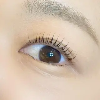 マツエク・マツパ アイラッシュサロン milimiliのマツエク・マツパデザイン