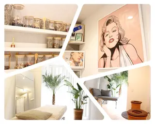 美容鍼灸サロン mahoroba院長のエステ・リラクイメージ