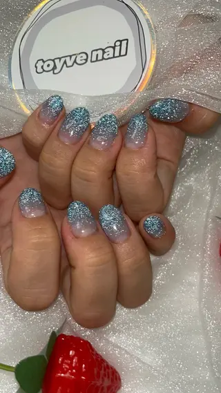 ネイル kairi Toyvenailのネイルデザイン