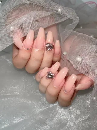 ネイル nails' it...のネイルデザイン