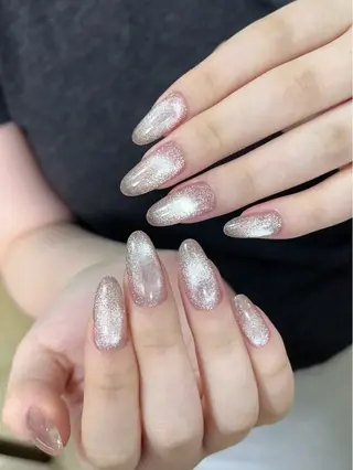 ネイル さき Sakiのネイルデザイン