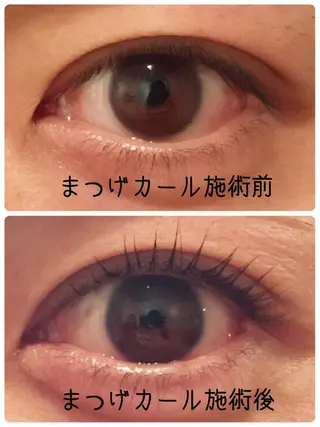 マツエク・マツパ ヘアーアシストビーム所属・eyelash bi-mの眉毛・アイブロウイメージ
