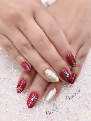 ネイル vimore ネイルサロンのネイルデザイン