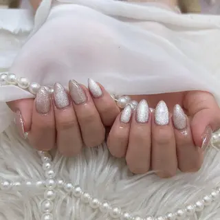 ネイル hawa ♡のネイルデザイン