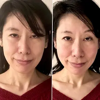 東京広尾|小顔矯正 ヘッドマッサージのエステ・リラクイメージ