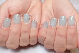 ネイル 小林 ゆりあのネイルデザイン