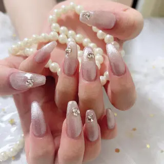 ネイル Kasumi Nailのネイルデザイン