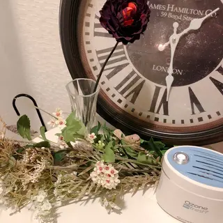 香りの家ローズマリー 🌿アロマリンパのエステ・リラクイメージ