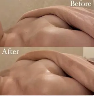 サロンドガーネット バスト専門店yukaのエステ・リラクイメージ