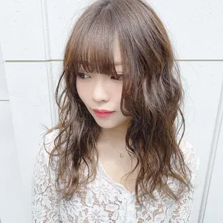 ロング 🌟マチダ テルヤ🌟のその他イメージ