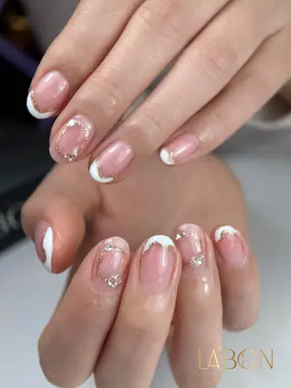 ネイル Labon Nails Artのネイルデザイン