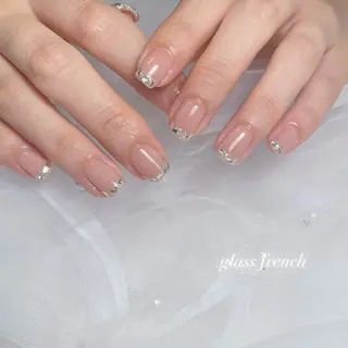 ネイル RE SALONのネイルデザイン