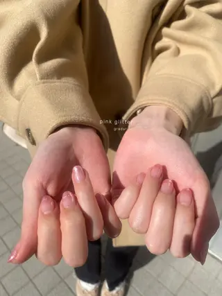 ネイル Teasiameme ヒノのネイルデザイン