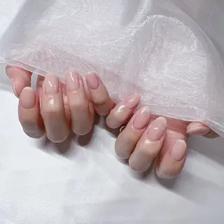 ネイル -nail salon-Reward所属・nail salon Rewardのネイルデザイン