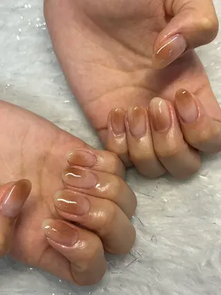 ネイル kajitani yukinaのネイルデザイン