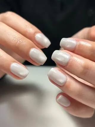 ネイル miya ネイルモデル様募集中のネイルデザイン