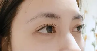 マツエク・マツパ charme坂倉 智帆のマツエク・マツパデザイン