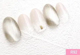 ネイル ネイル nanのネイルデザイン