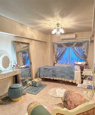 アプローズ所属・恵比寿INDIBA アプローズのエステ・リラクイメージ