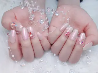 ネイル Chouette Nailのネイルデザイン