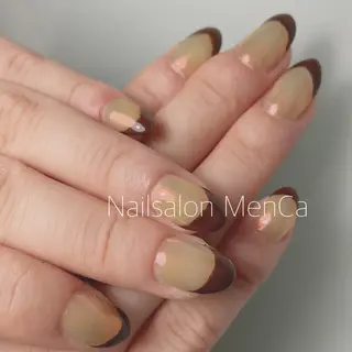 ネイル 江崎 景子のネイルデザイン