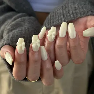 ネイル etoile 大垣店 𝑨𝒚𝒂𝒌𝒂のネイルデザイン