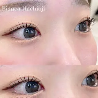 マツエク・マツパ 𝕂𝕪𝕦𝕟𝕠 韓国風/束感/恵比寿の眉毛・アイブロウイメージ