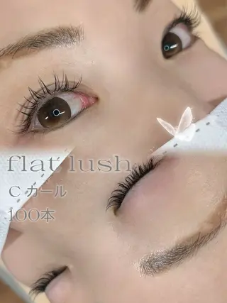 マツエク・マツパ eyelash salon neu"所属・neu'' /ノイ まつ毛　salonのマツエク・マツパデザイン