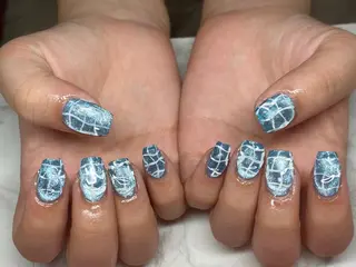 ネイル Beauty Salon  Luna所属・Beauty Salon Lunaのエステ・リラクイメージ