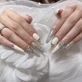 ネイル ENsalon Takareiのネイルデザイン