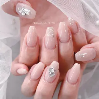 ネイル ナナイチゼロ I.Naoのネイルデザイン